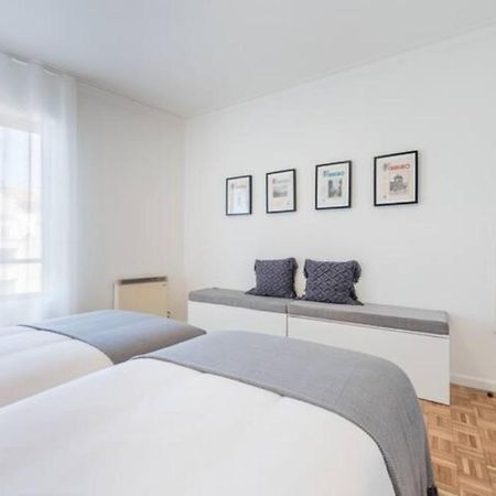 Guestready - Cn Apartment Porto Ngoại thất bức ảnh