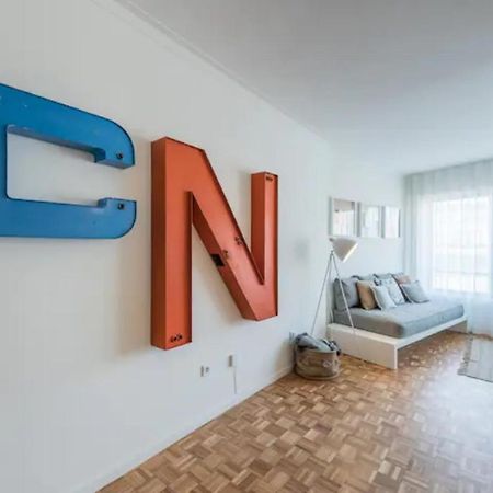 Guestready - Cn Apartment Porto Ngoại thất bức ảnh