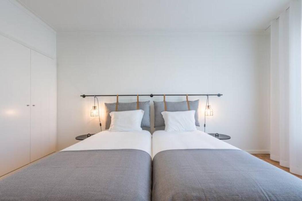 Guestready - Cn Apartment Porto Ngoại thất bức ảnh
