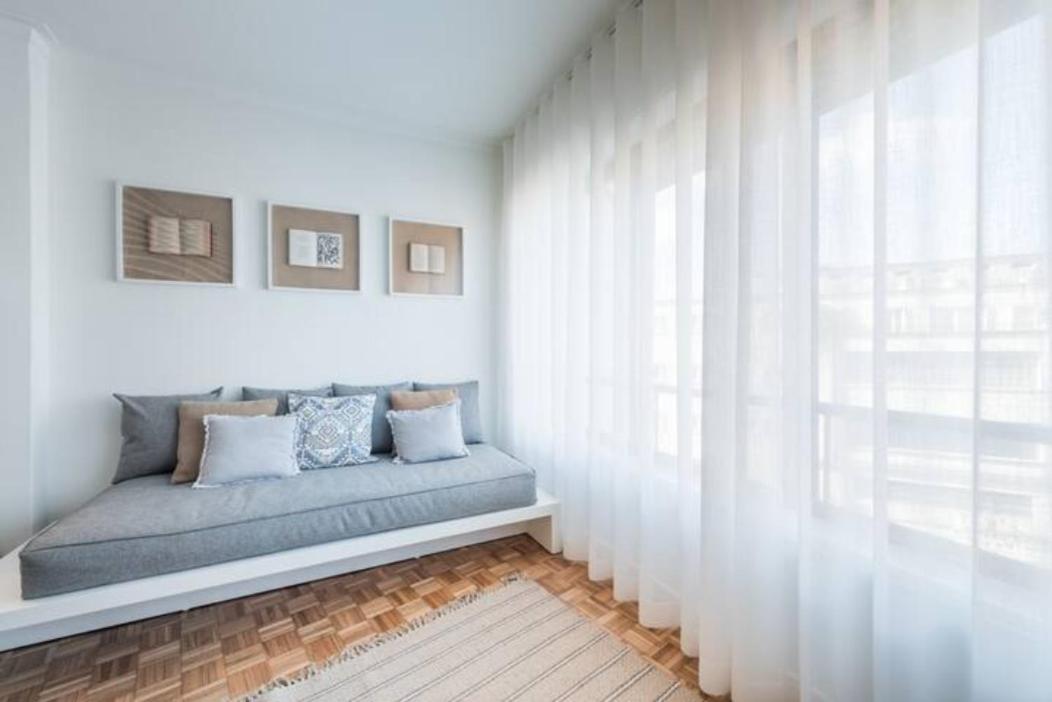 Guestready - Cn Apartment Porto Ngoại thất bức ảnh