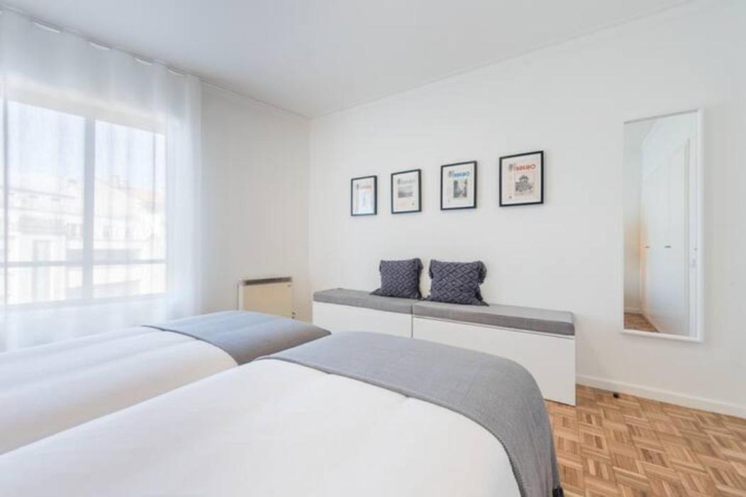 Guestready - Cn Apartment Porto Ngoại thất bức ảnh