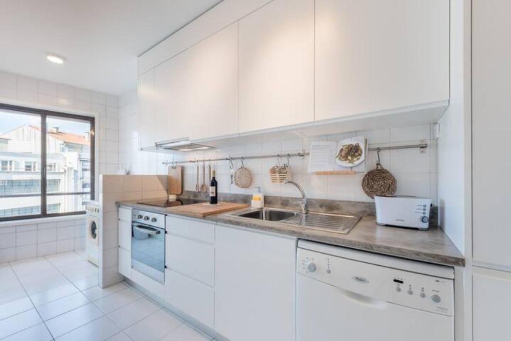 Guestready - Cn Apartment Porto Ngoại thất bức ảnh