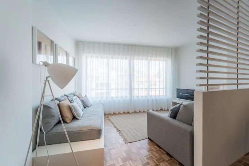 Guestready - Cn Apartment Porto Ngoại thất bức ảnh