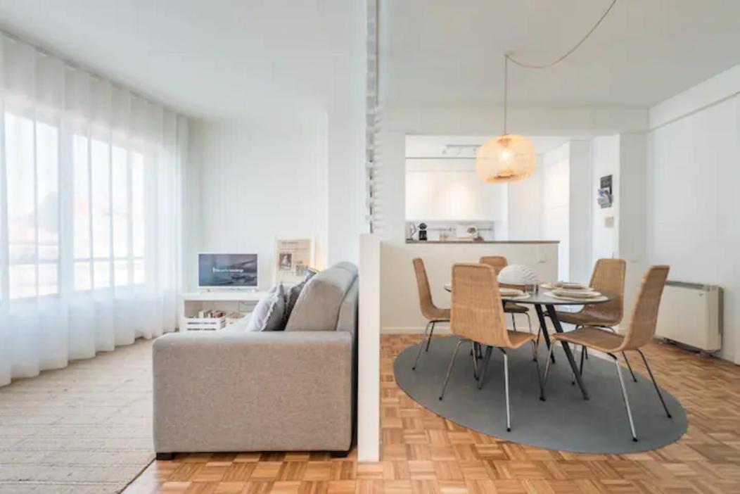 Guestready - Cn Apartment Porto Ngoại thất bức ảnh