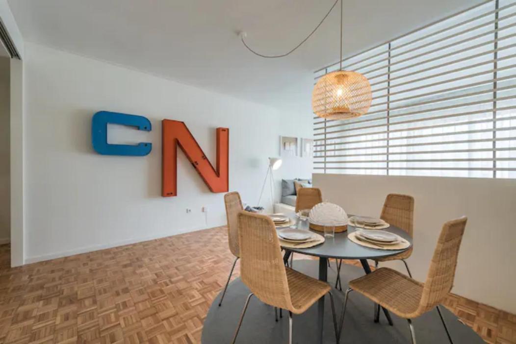 Guestready - Cn Apartment Porto Ngoại thất bức ảnh