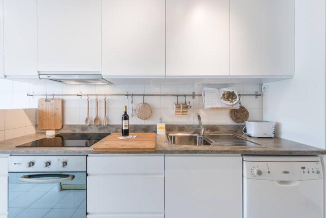 Guestready - Cn Apartment Porto Ngoại thất bức ảnh