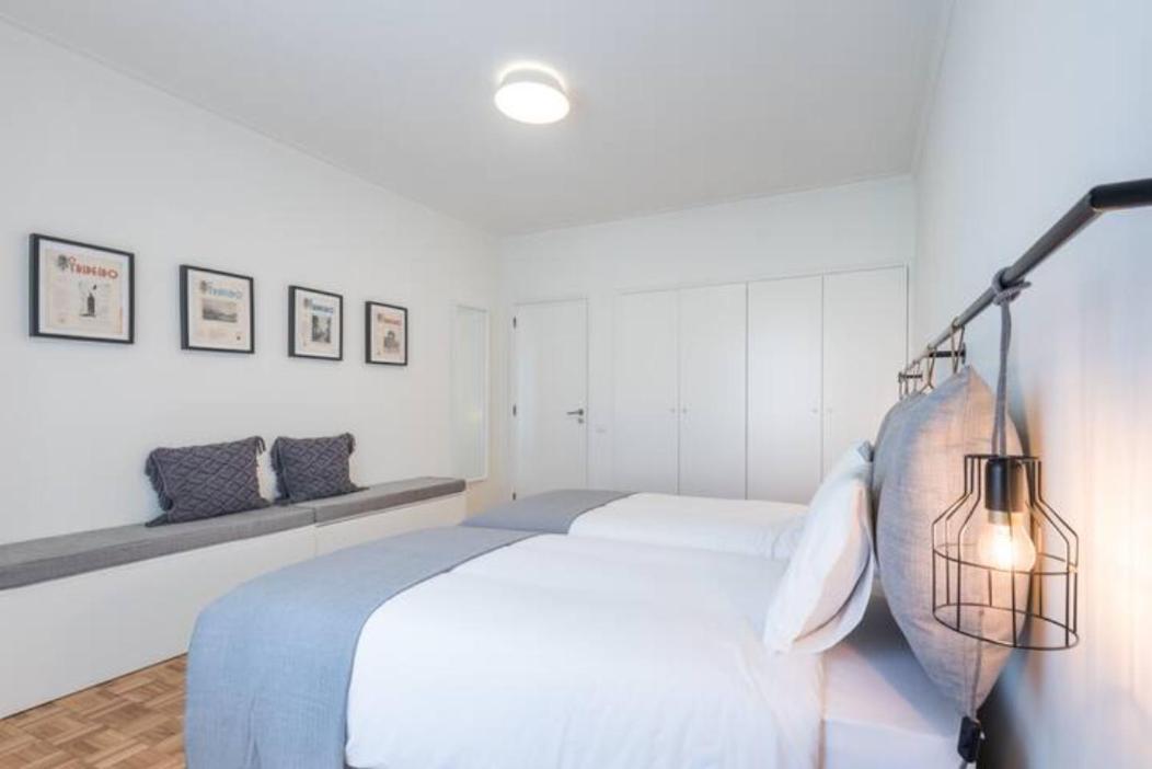 Guestready - Cn Apartment Porto Ngoại thất bức ảnh