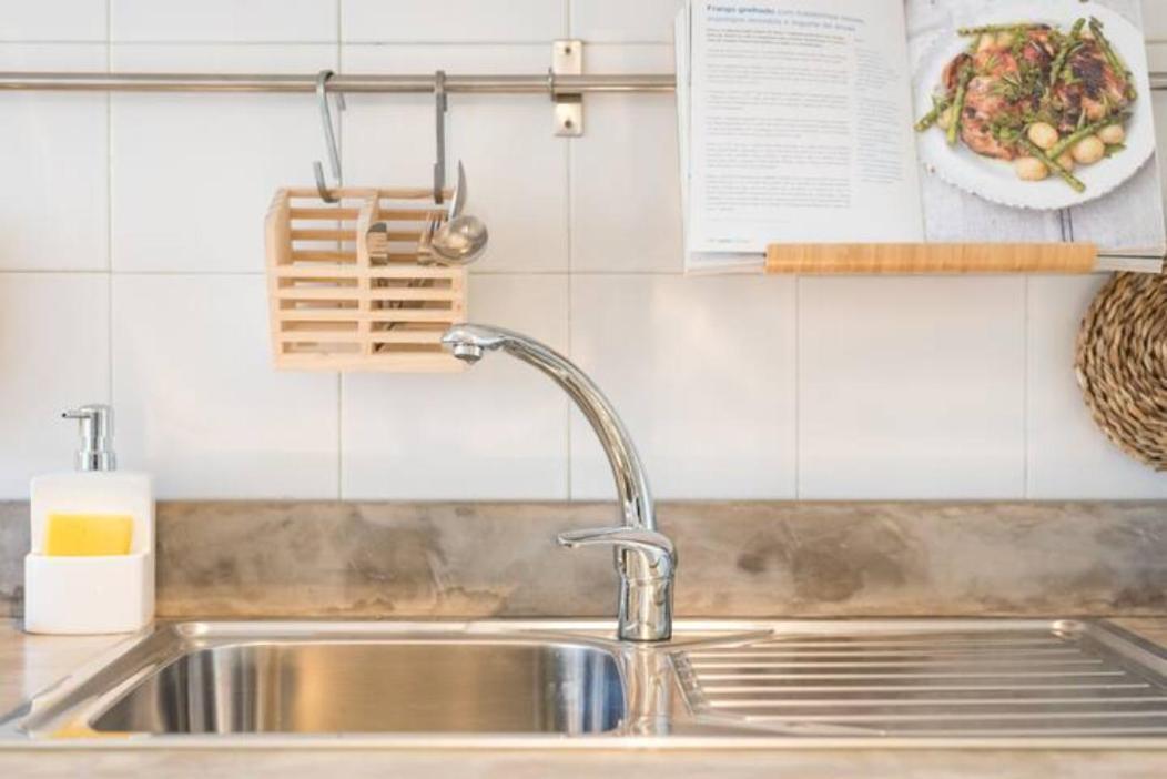 Guestready - Cn Apartment Porto Ngoại thất bức ảnh