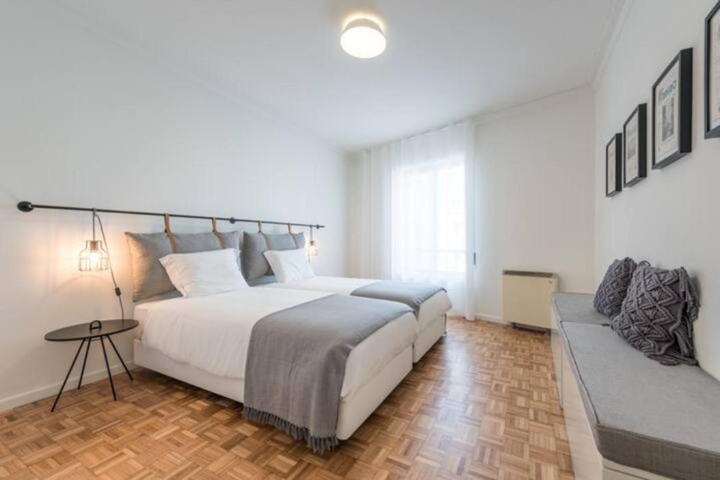 Guestready - Cn Apartment Porto Ngoại thất bức ảnh