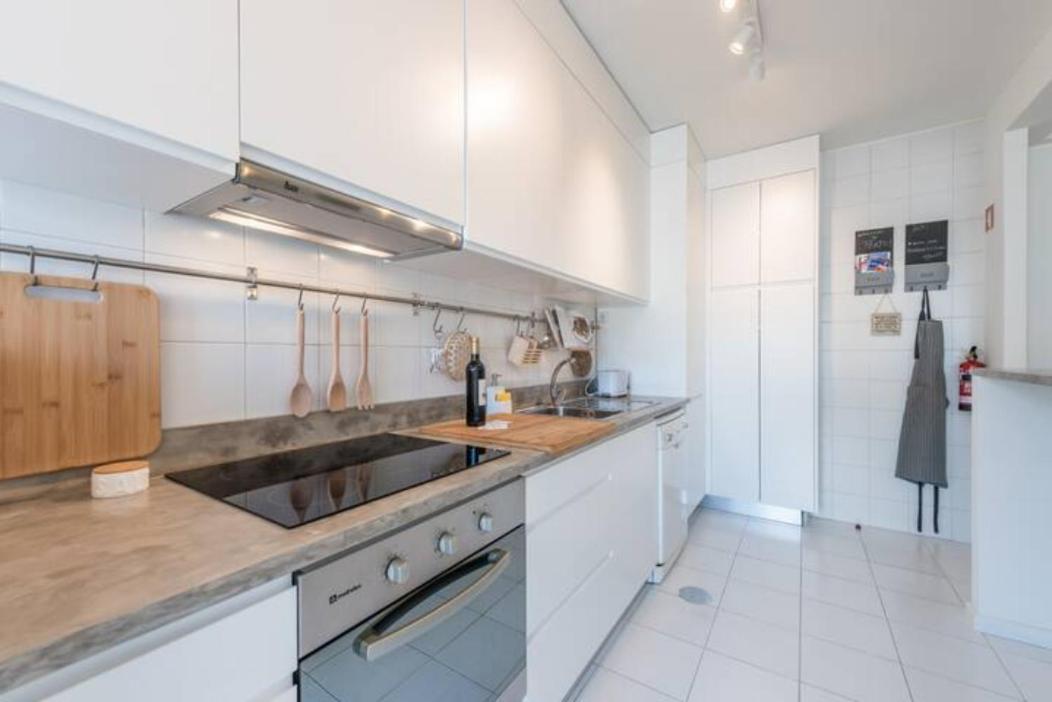 Guestready - Cn Apartment Porto Ngoại thất bức ảnh