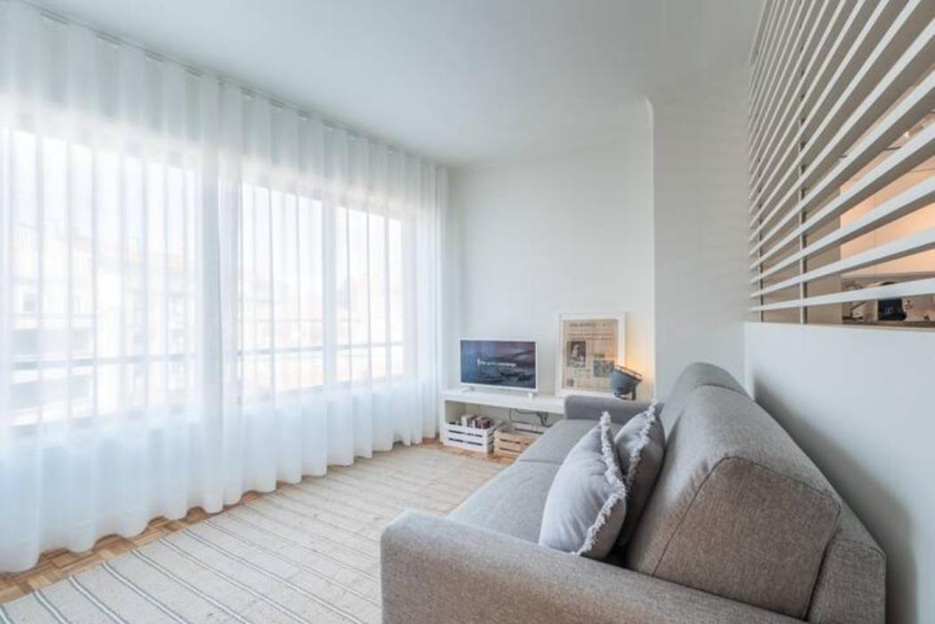 Guestready - Cn Apartment Porto Ngoại thất bức ảnh