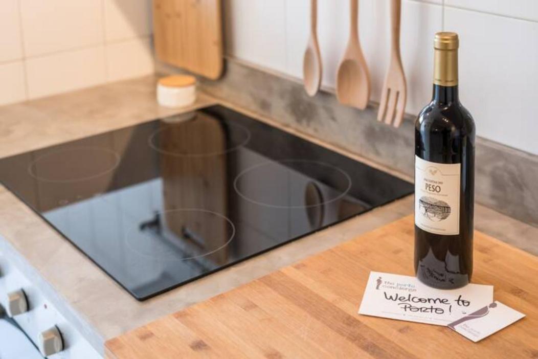 Guestready - Cn Apartment Porto Ngoại thất bức ảnh