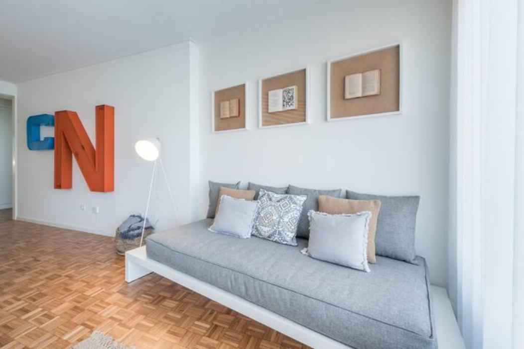Guestready - Cn Apartment Porto Ngoại thất bức ảnh