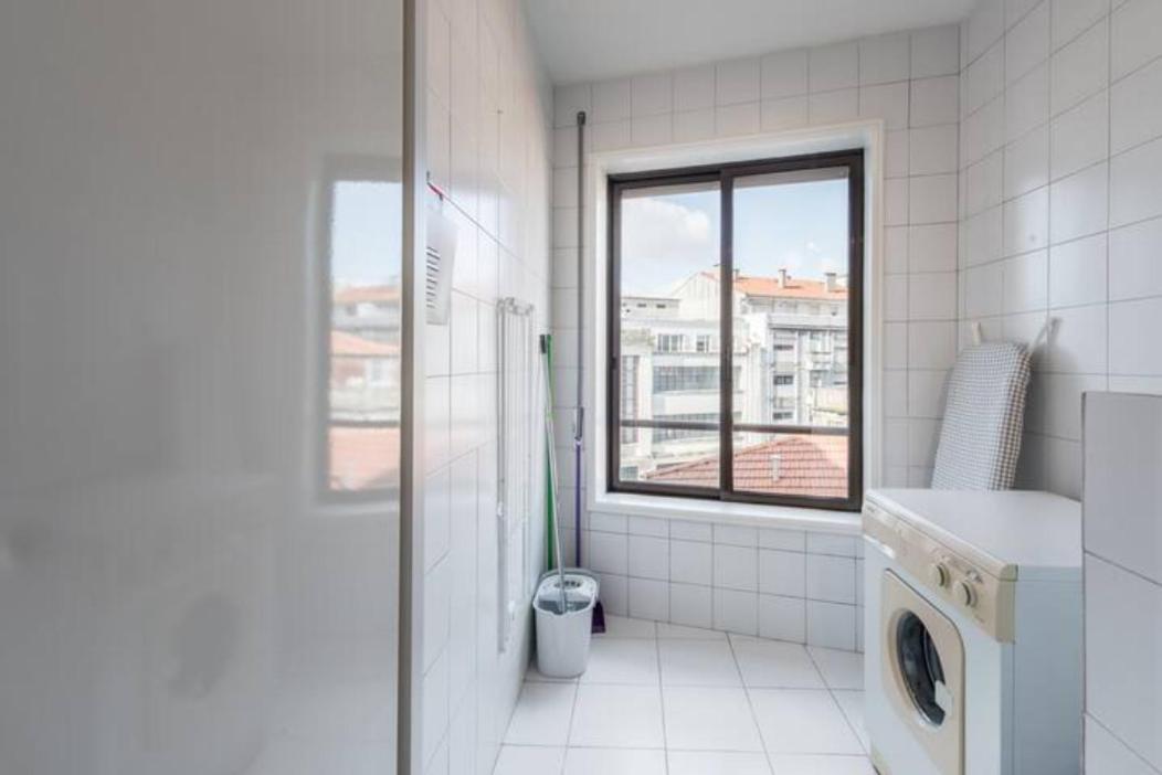 Guestready - Cn Apartment Porto Ngoại thất bức ảnh
