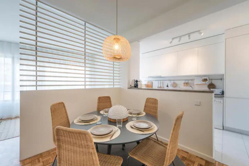 Guestready - Cn Apartment Porto Ngoại thất bức ảnh