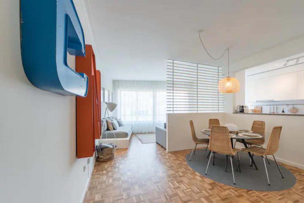 Guestready - Cn Apartment Porto Ngoại thất bức ảnh