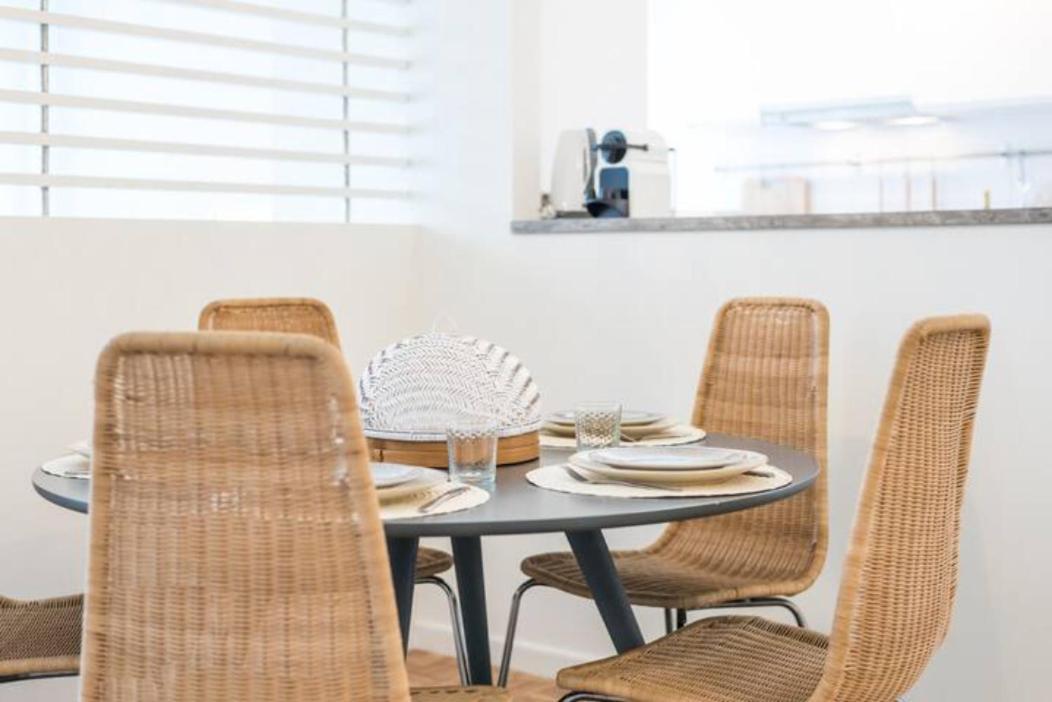 Guestready - Cn Apartment Porto Ngoại thất bức ảnh